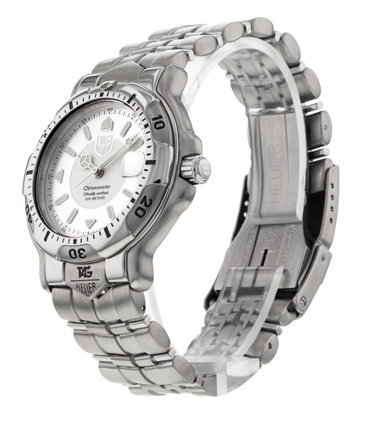 Tag Heuer 6000 series WH5111-K1